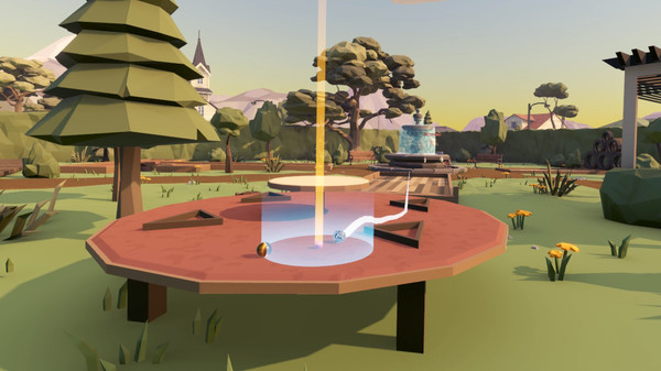 [免费VR游戏下载] 滚球模拟 VR（Bocce Time! VR）3699 作者:admin 帖子ID:5457 