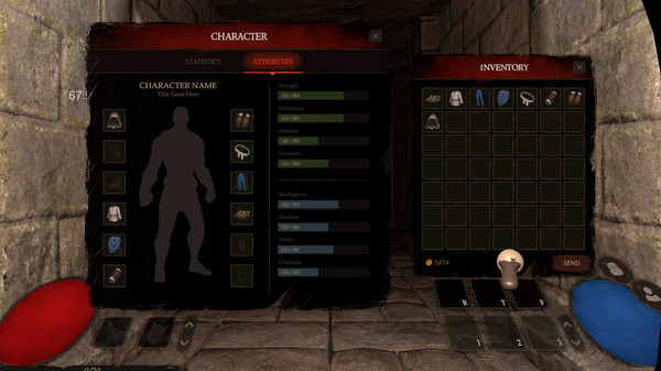 [免费VR游戏下载] 墓石（Burial Stone）5694 作者:admin 帖子ID:5458 