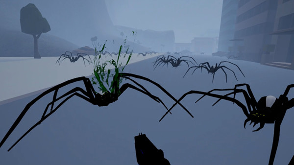 [免费VR游戏下载] 异次元入侵者（Invaders from another dimension）294 作者:admin 帖子ID:5461 