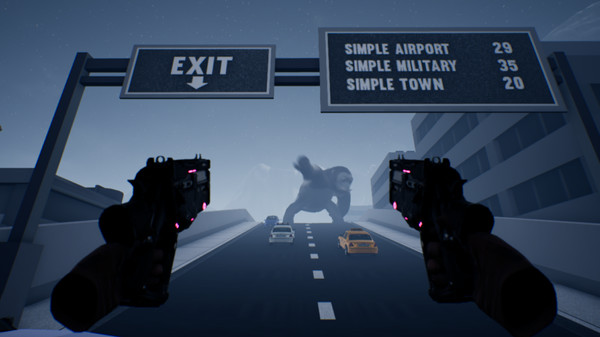 [免费VR游戏下载] 异次元入侵者（Invaders from another dimension）5592 作者:admin 帖子ID:5461 