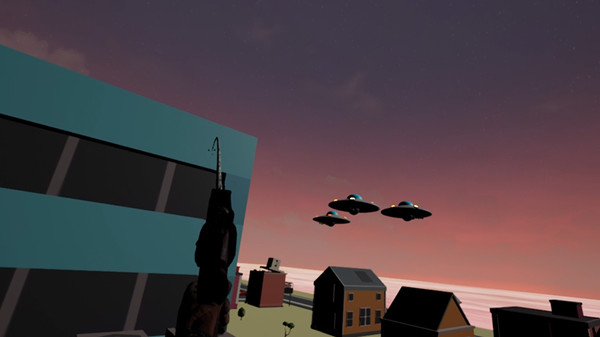 [免费VR游戏下载] 异次元入侵者（Invaders from another dimension）8174 作者:admin 帖子ID:5461 