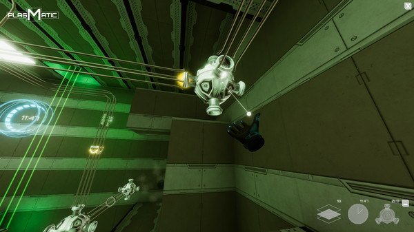 [免费VR游戏下载] 等离子 VR (PLASMATIC)7216 作者:admin 帖子ID:5463 