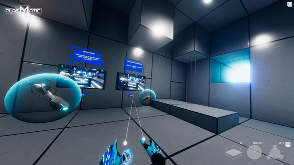 [免费VR游戏下载] 等离子 VR (PLASMATIC)3030 作者:admin 帖子ID:5463 