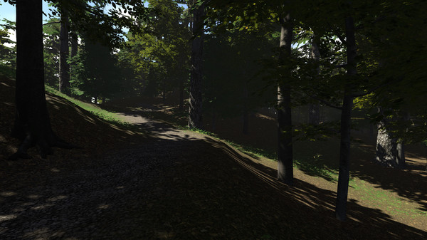 [免费VR游戏下载] 森林模拟 VR (Recreation Room)7903 作者:admin 帖子ID:5464 
