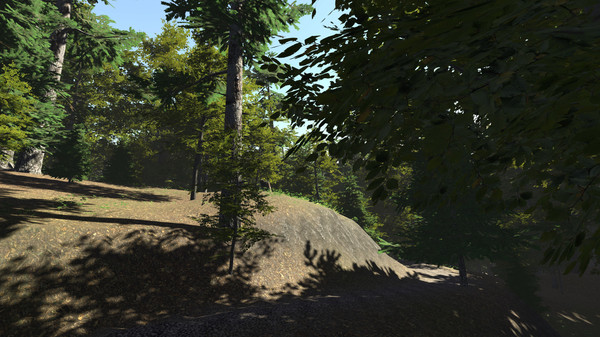 [免费VR游戏下载] 森林模拟 VR (Recreation Room)2133 作者:admin 帖子ID:5464 