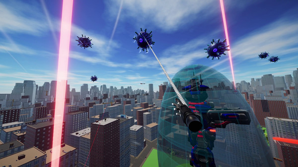 [免费VR游戏下载] 苍蝇特工 VR（Superfly）2023 作者:admin 帖子ID:5465 