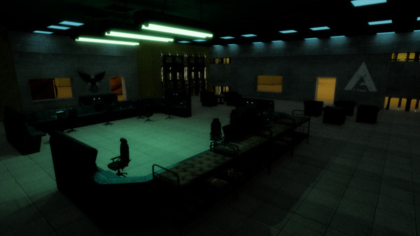 [免费VR游戏下载] 密室：大灭绝 (The Backrooms: Mass Extinction)216 作者:admin 帖子ID:5466 