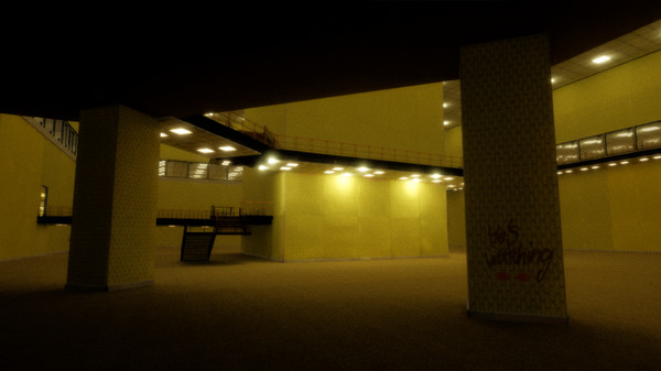 [免费VR游戏下载] 密室：大灭绝 (The Backrooms: Mass Extinction)5848 作者:admin 帖子ID:5466 