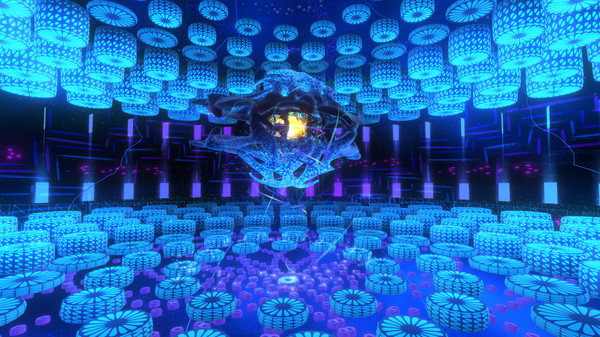 [免费VR游戏下载]迷幻视觉2 (Visionarium 2 - The Descent)360 作者:admin 帖子ID:5467 
