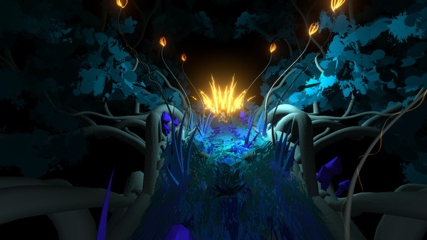 [免费VR游戏下载]迷幻视觉2 (Visionarium 2 - The Descent)4183 作者:admin 帖子ID:5467 