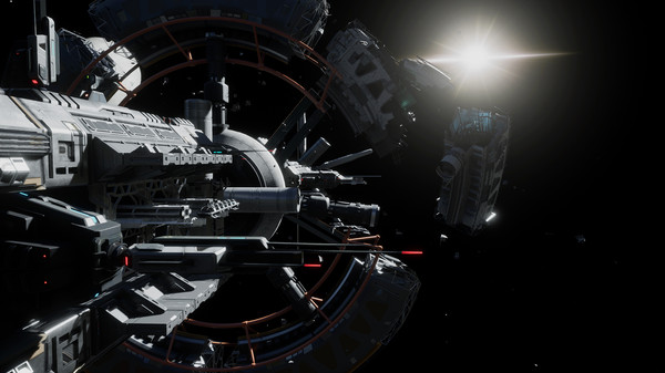 [VR游戏下载] 流浪太空VR (Wandering in space)368 作者:admin 帖子ID:5468 