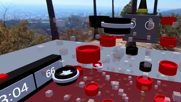 [免费VR游戏下载] 四维象棋 VR（4d Chess）8508 作者:admin 帖子ID:5470 