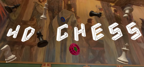 [免费VR游戏下载] 四维象棋 VR（4d Chess）7339 作者:admin 帖子ID:5470 