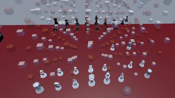 [免费VR游戏下载] 四维象棋 VR（4d Chess）4163 作者:admin 帖子ID:5470 