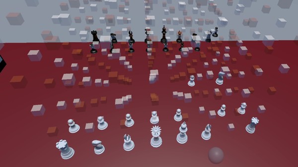 [免费VR游戏下载] 四维象棋 VR（4d Chess）9785 作者:admin 帖子ID:5470 