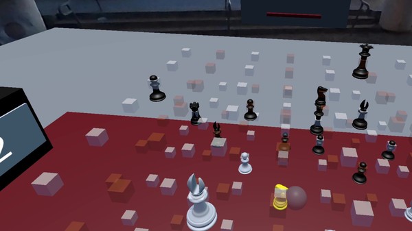 [免费VR游戏下载] 四维象棋 VR（4d Chess）5068 作者:admin 帖子ID:5470 
