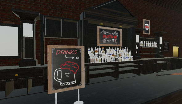 [免费VR游戏下载] 啤酒僵尸 VR（Blazted VR）5528 作者:admin 帖子ID:5471 