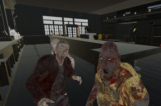 [免费VR游戏下载] 啤酒僵尸 VR（Blazted VR）8989 作者:admin 帖子ID:5471 