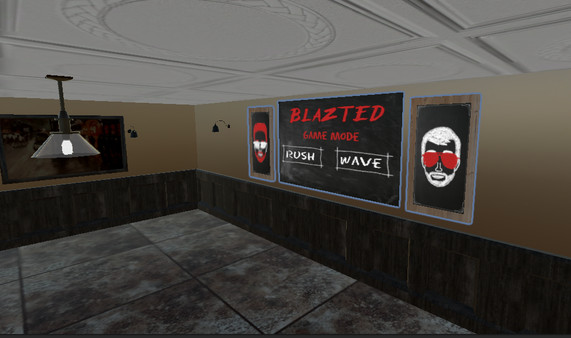 [免费VR游戏下载] 啤酒僵尸 VR（Blazted VR）5601 作者:admin 帖子ID:5471 