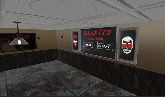 [免费VR游戏下载] 啤酒僵尸 VR（Blazted VR）2067 作者:admin 帖子ID:5471 