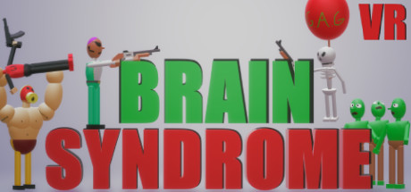 [免费VR游戏下载] 疯狂射击 VR（Brain Syndrome VR）6097 作者:admin 帖子ID:5472 