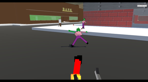 [免费VR游戏下载] 疯狂射击 VR（Brain Syndrome VR）8982 作者:admin 帖子ID:5472 