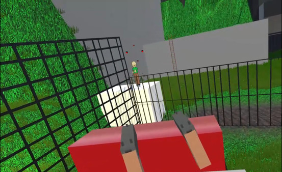 [免费VR游戏下载] 疯狂射击 VR（Brain Syndrome VR）3284 作者:admin 帖子ID:5472 