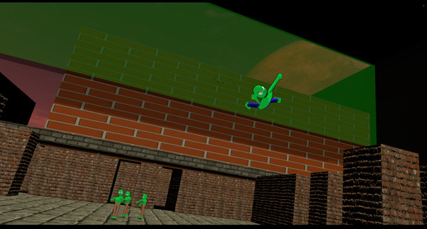 [免费VR游戏下载] 疯狂射击 VR（Brain Syndrome VR）7561 作者:admin 帖子ID:5472 