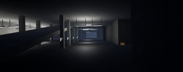 [免费VR游戏下载] BrVR密室（BrVR Backrooms Virtual Reality）9191 作者:admin 帖子ID:5473 