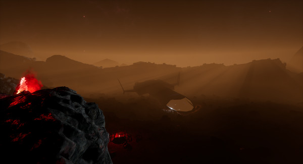 [免费VR游戏下载] 土卫四 VR（Callisto）5170 作者:admin 帖子ID:5474 