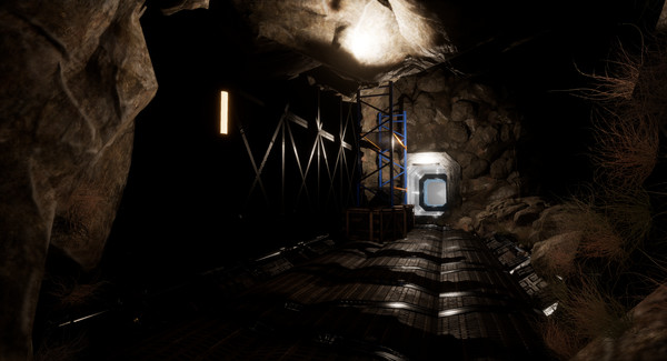 [免费VR游戏下载] 土卫四 VR（Callisto）1022 作者:admin 帖子ID:5474 