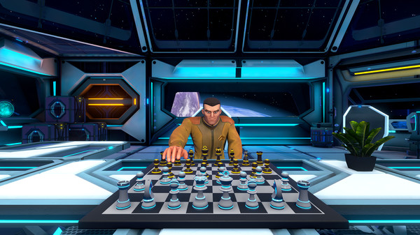 [免费VR游戏下载] 象棋 VR（chessVR）1721 作者:admin 帖子ID:5476 