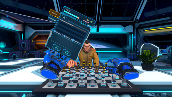 [免费VR游戏下载] 象棋 VR（chessVR）6367 作者:admin 帖子ID:5476 