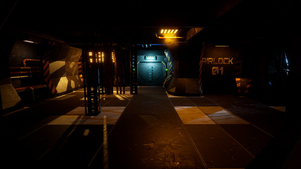 [免费VR游戏下载]深空打捞船员 VR (Deep Space Salvage Crew VR)9297 作者:admin 帖子ID:5477 