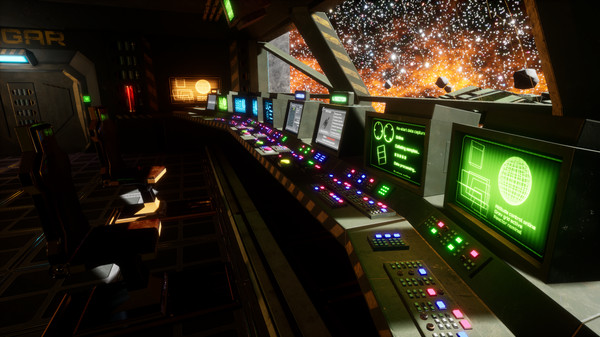 [免费VR游戏下载]深空打捞船员 VR (Deep Space Salvage Crew VR)8572 作者:admin 帖子ID:5477 