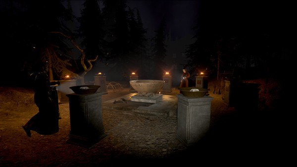 [VR游戏下载] 吞食 VR (DEVOUR)9518 作者:admin 帖子ID:5478 