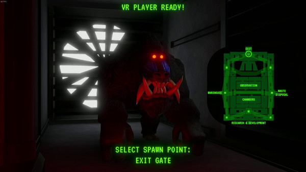 [免费VR游戏下载]逃离曼德拉草 VR (Escape From Mandrillia)6136 作者:admin 帖子ID:5479 