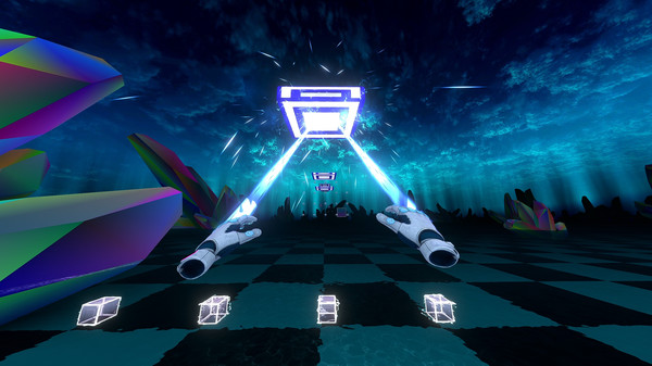 [免费VR游戏下载] 栅格跳跃者 VR（Grid Leaper VR）1558 作者:admin 帖子ID:5481 