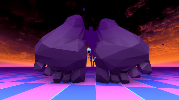 [免费VR游戏下载] 栅格跳跃者 VR（Grid Leaper VR）4109 作者:admin 帖子ID:5481 