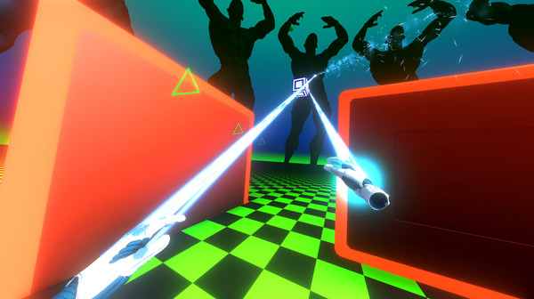 [免费VR游戏下载] 栅格跳跃者 VR（Grid Leaper VR）936 作者:admin 帖子ID:5481 