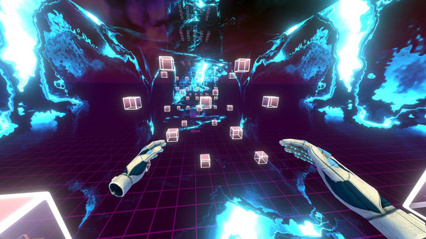 [免费VR游戏下载] 栅格跳跃者 VR（Grid Leaper VR）9874 作者:admin 帖子ID:5481 