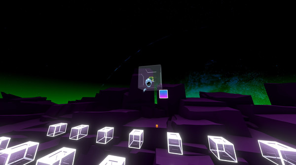 [免费VR游戏下载] 栅格跳跃者 VR（Grid Leaper VR）1678 作者:admin 帖子ID:5481 