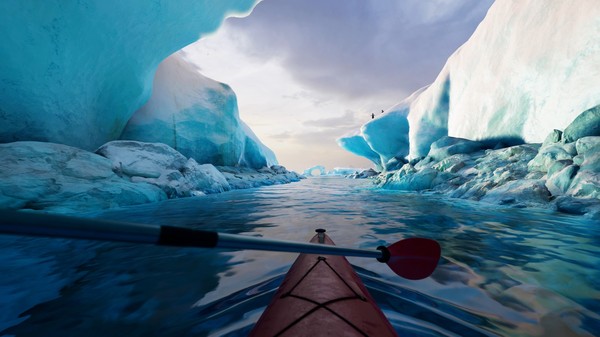 [VR游戏下载]Kayak VR:海市蜃楼 (Kayak VR: Mirage)7122 作者:admin 帖子ID:5483 
