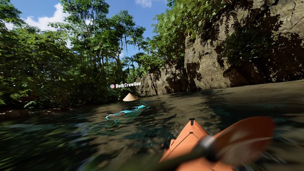 [VR游戏下载]Kayak VR:海市蜃楼 (Kayak VR: Mirage)7141 作者:admin 帖子ID:5483 