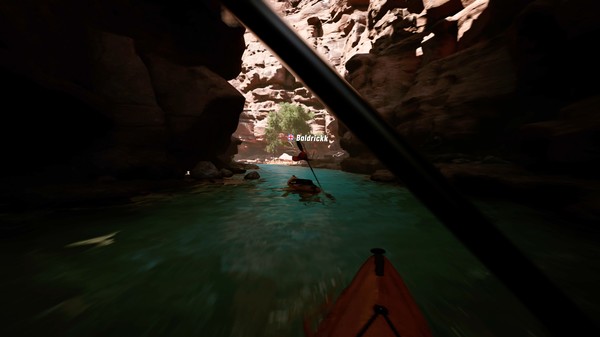 [VR游戏下载]Kayak VR:海市蜃楼 (Kayak VR: Mirage)6769 作者:admin 帖子ID:5483 