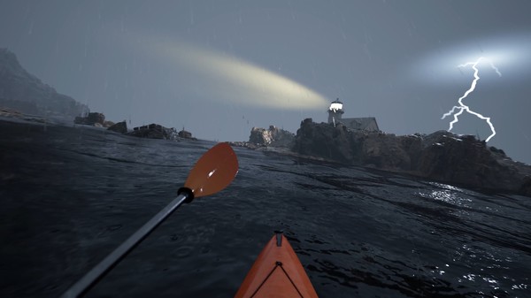 [VR游戏下载]Kayak VR:海市蜃楼 (Kayak VR: Mirage)1059 作者:admin 帖子ID:5483 