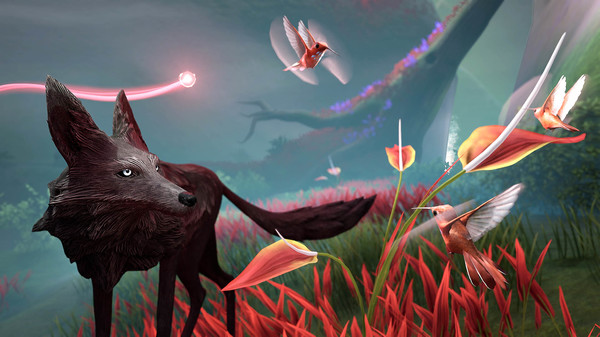 [VR游戏下载] 失落余烬VR (LOST EMBER - VR Edition)955 作者:admin 帖子ID:5484 