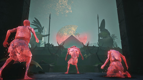 [VR游戏下载] 失落余烬VR (LOST EMBER - VR Edition)3999 作者:admin 帖子ID:5484 