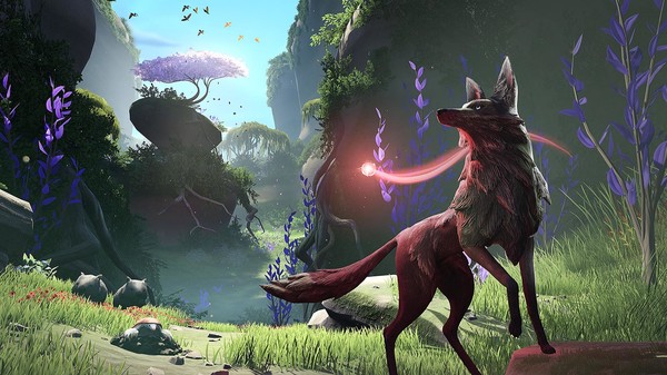 [VR游戏下载] 失落余烬VR (LOST EMBER - VR Edition)2132 作者:admin 帖子ID:5484 