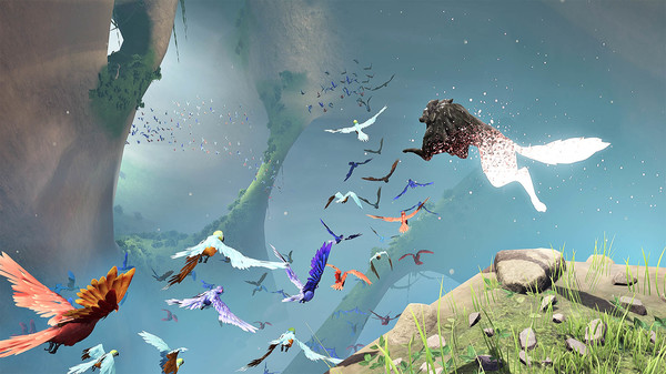 [VR游戏下载] 失落余烬VR (LOST EMBER - VR Edition)3634 作者:admin 帖子ID:5484 